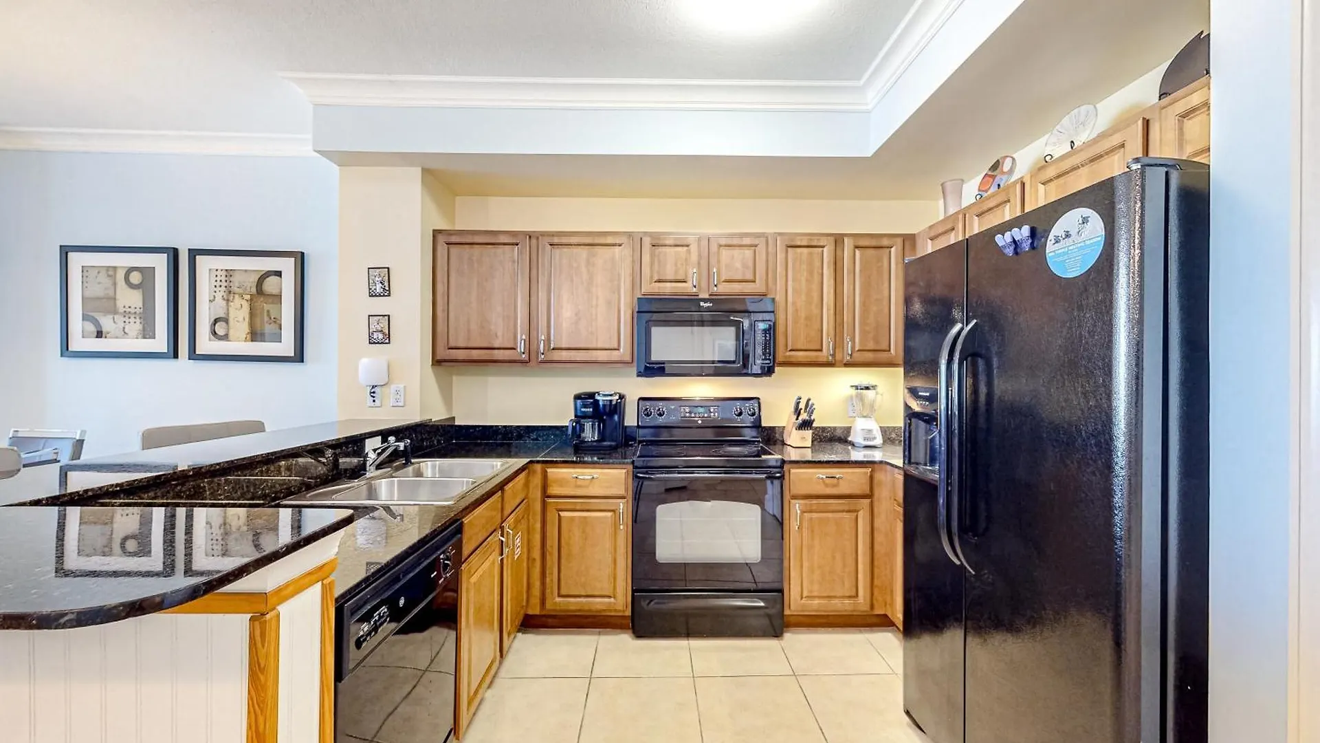 Sunrise Beach Unit 1803 Panama City Beach