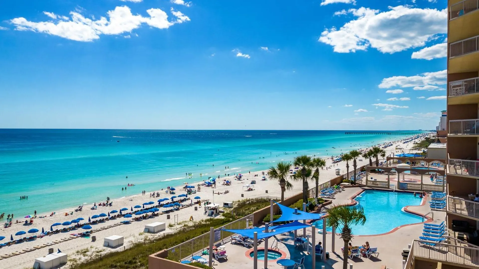 Sunrise Beach Unit 1803 Panama City Beach 0*,