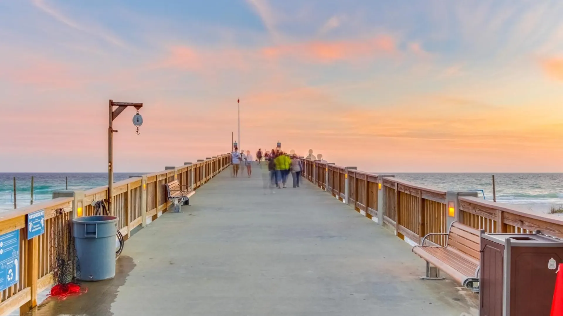 Sunrise Beach Unit 1803 Panama City Beach