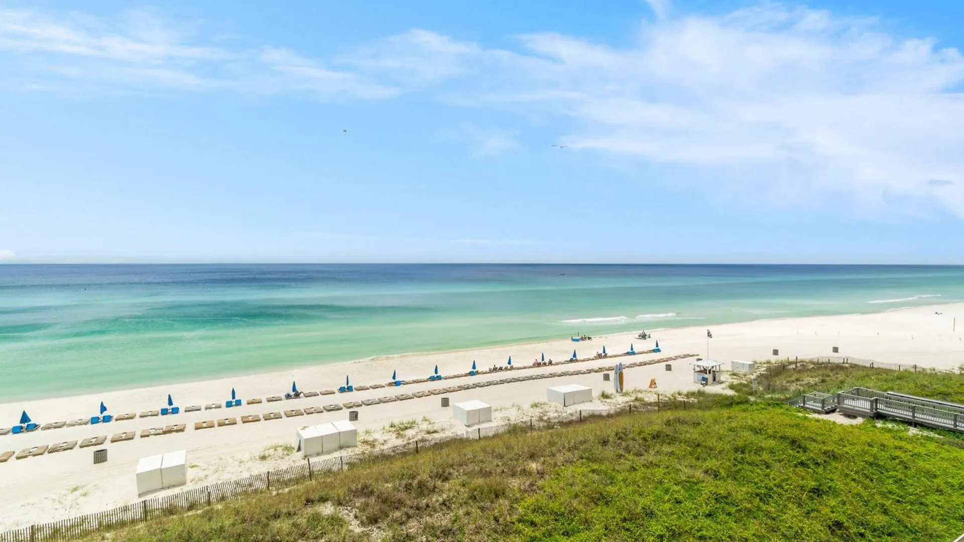 Sunrise Beach Unit 1803 Panama City Beach United States