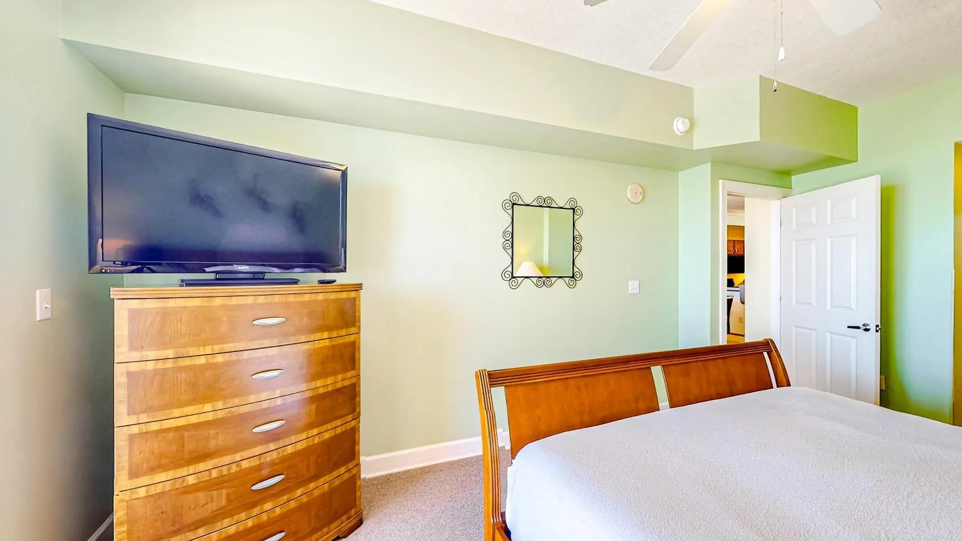 Sunrise Beach Unit 1803 Panama City Beach