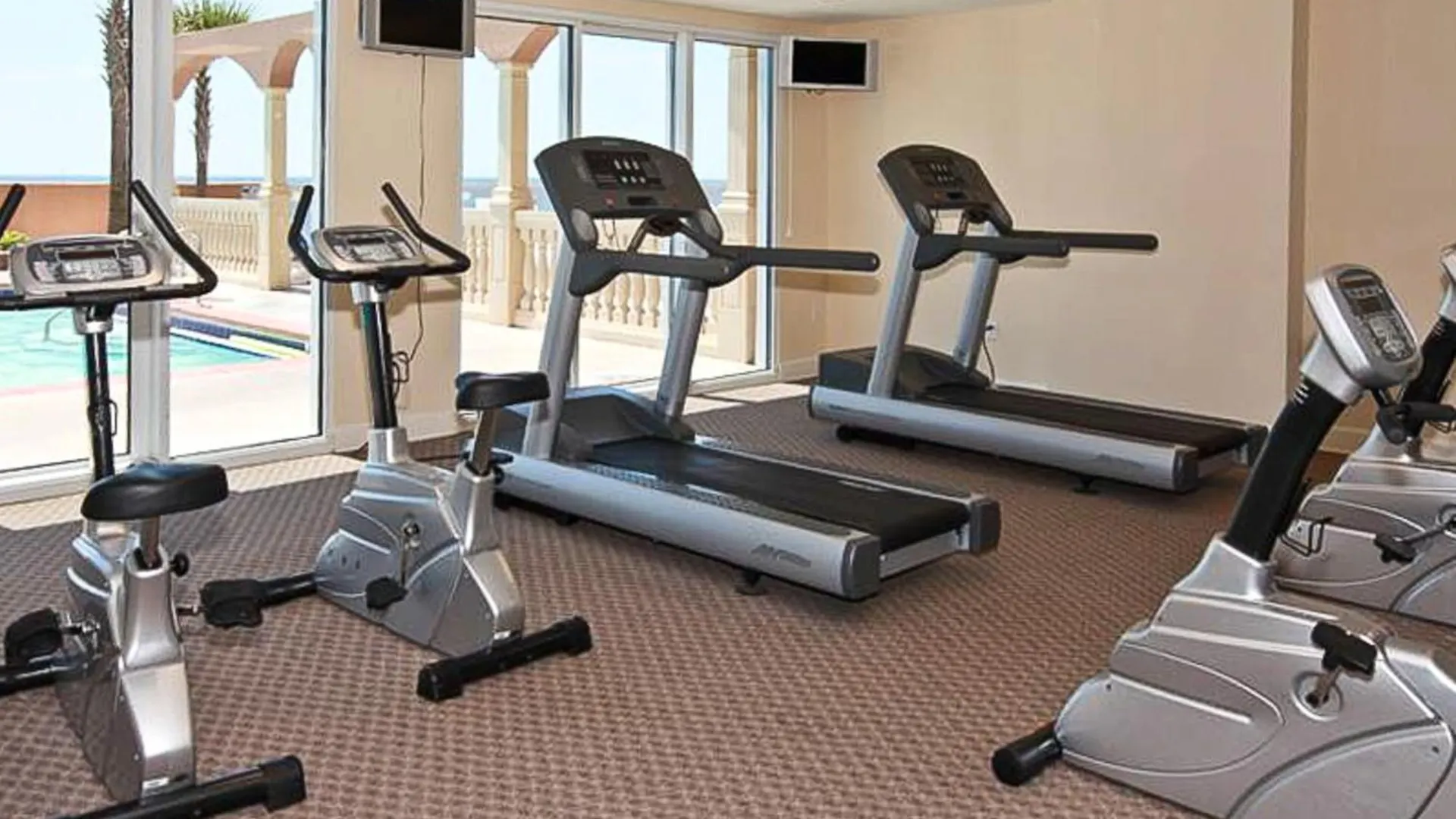 Apartment Sunrise Beach Unit 1803 Panama City Beach United States