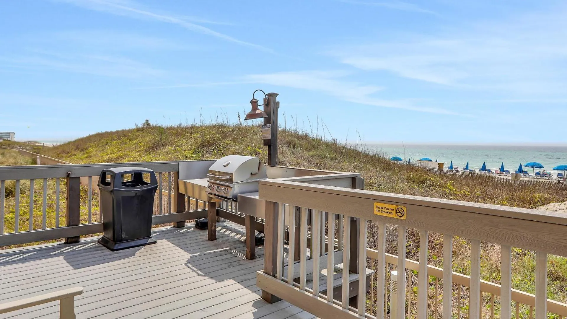 Apartment Sunrise Beach Unit 1803 Panama City Beach