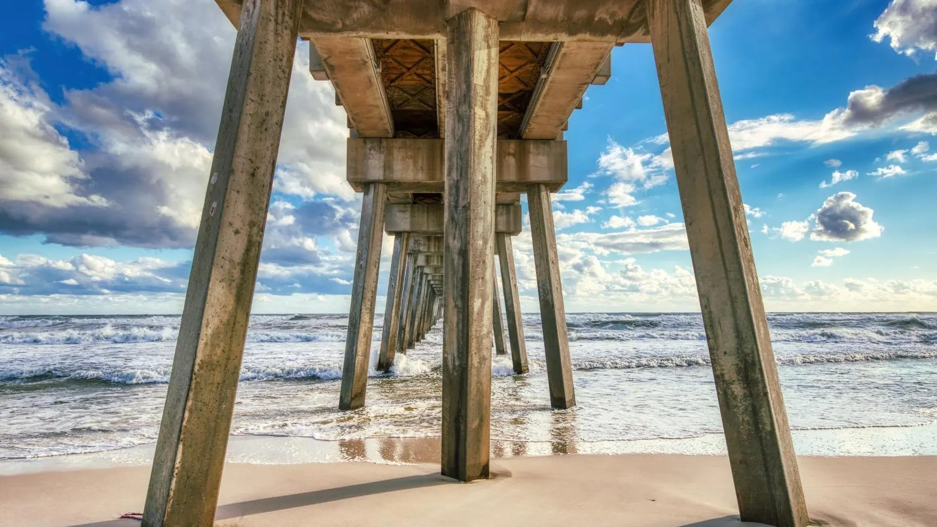 Sunrise Beach Unit 1803 Panama City Beach 0*,