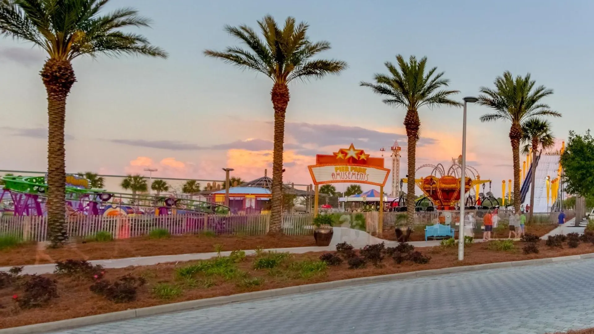 Sunrise Beach Unit 1803 Panama City Beach Apartment