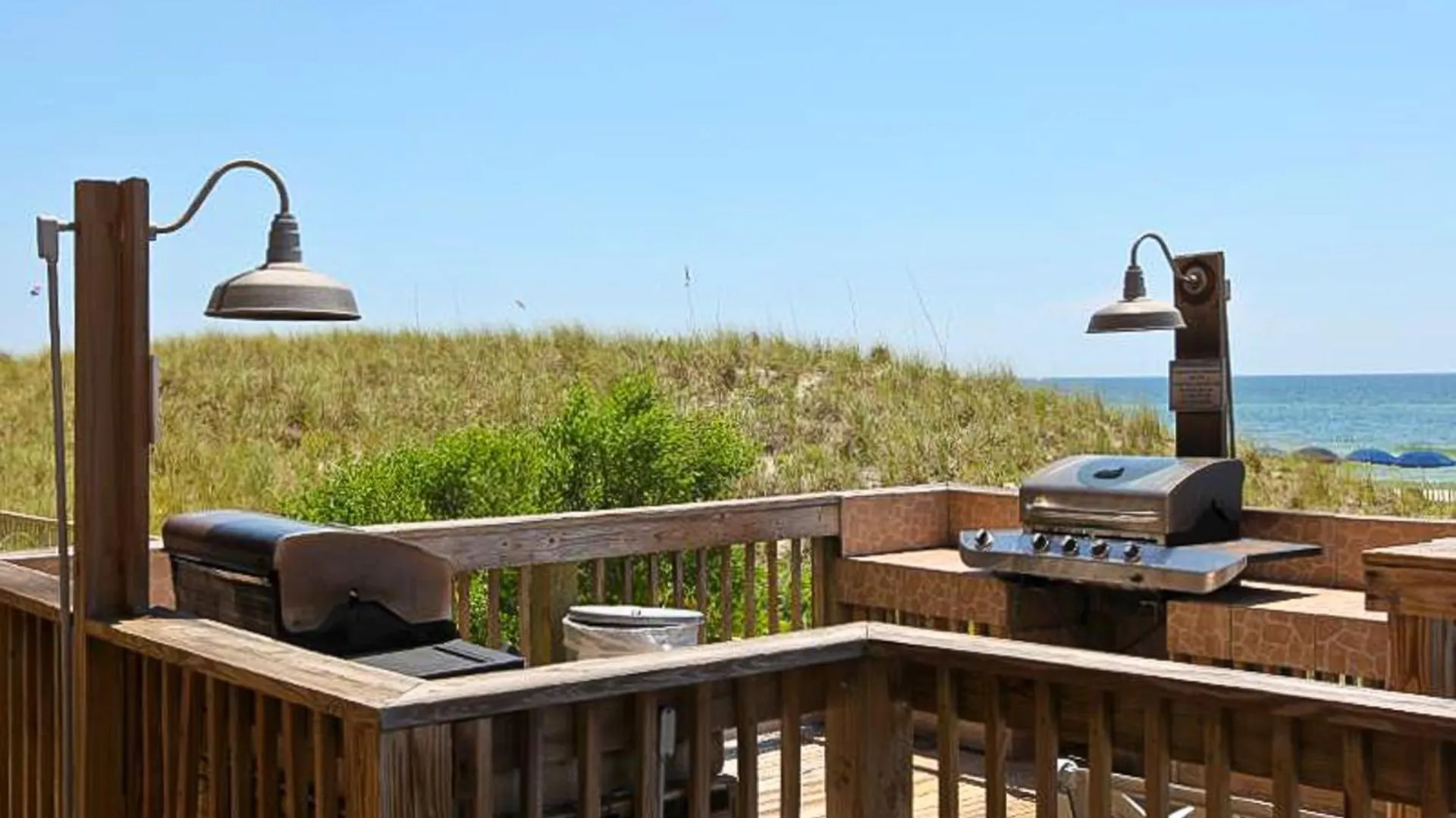 Sunrise Beach Unit 1803 Panama City Beach Apartment