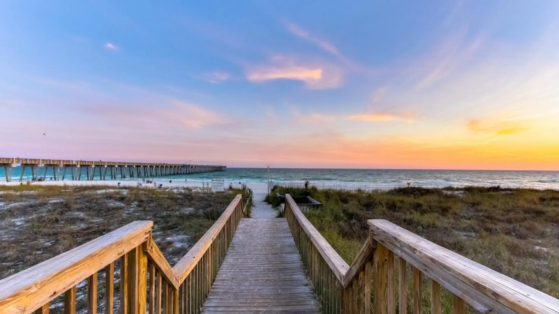 Sunrise Beach Unit 1803 Panama City Beach United States