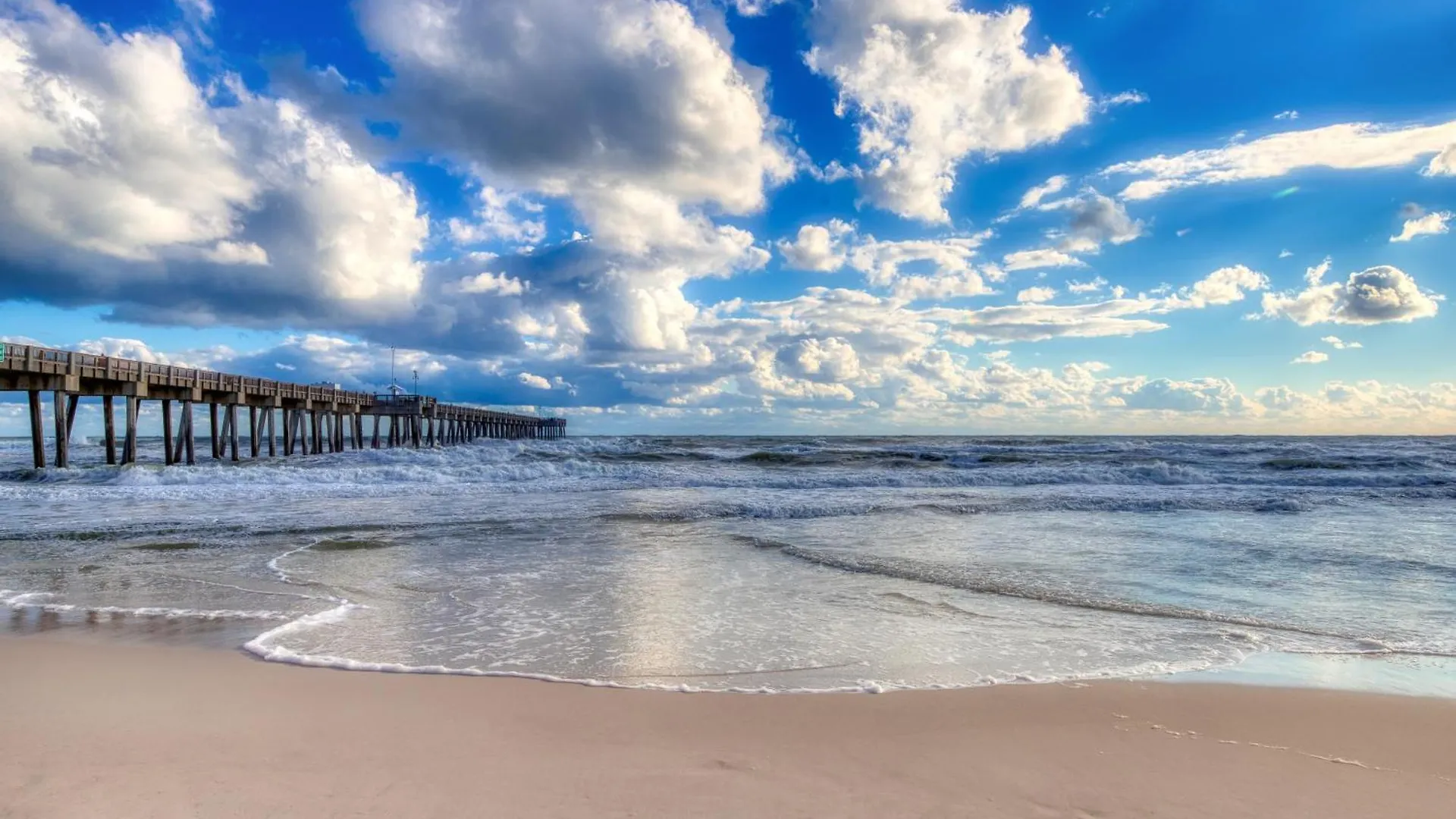 Sunrise Beach Unit 1803 Panama City Beach Apartment