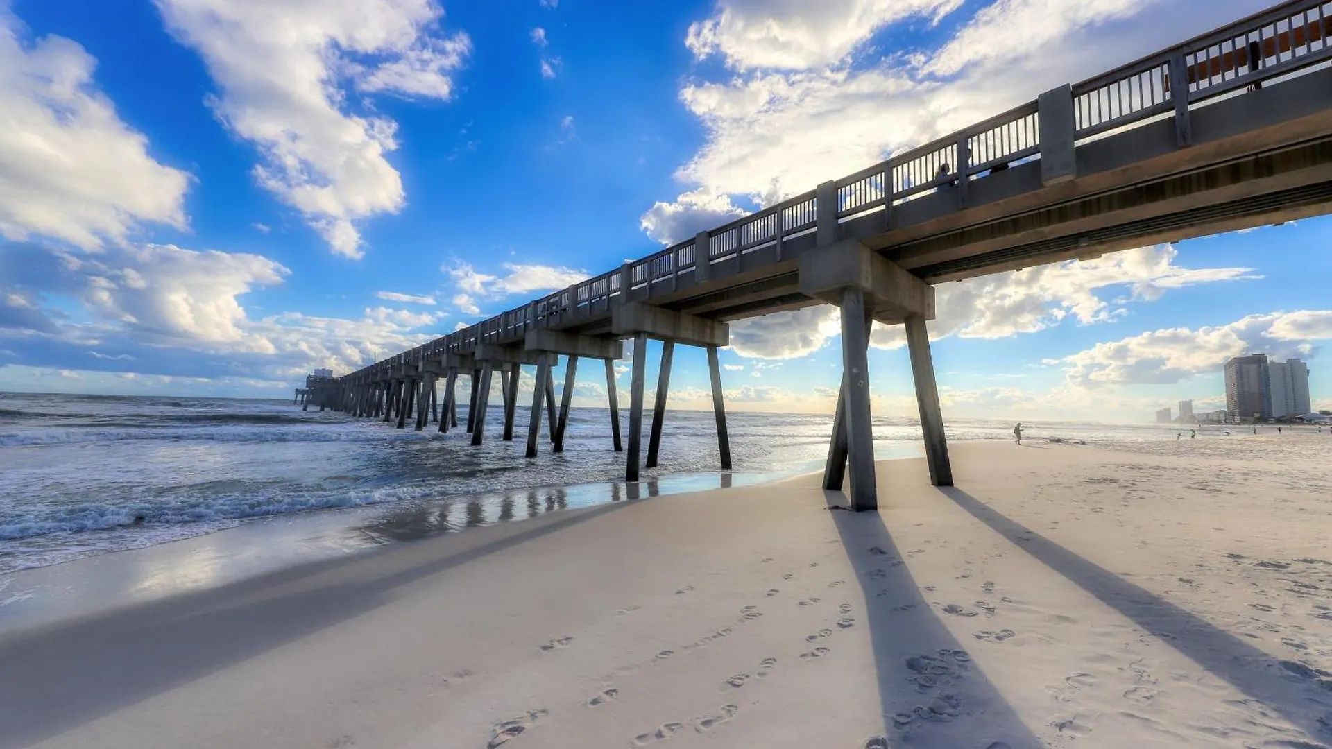 Apartment Sunrise Beach Unit 1803 Panama City Beach United States