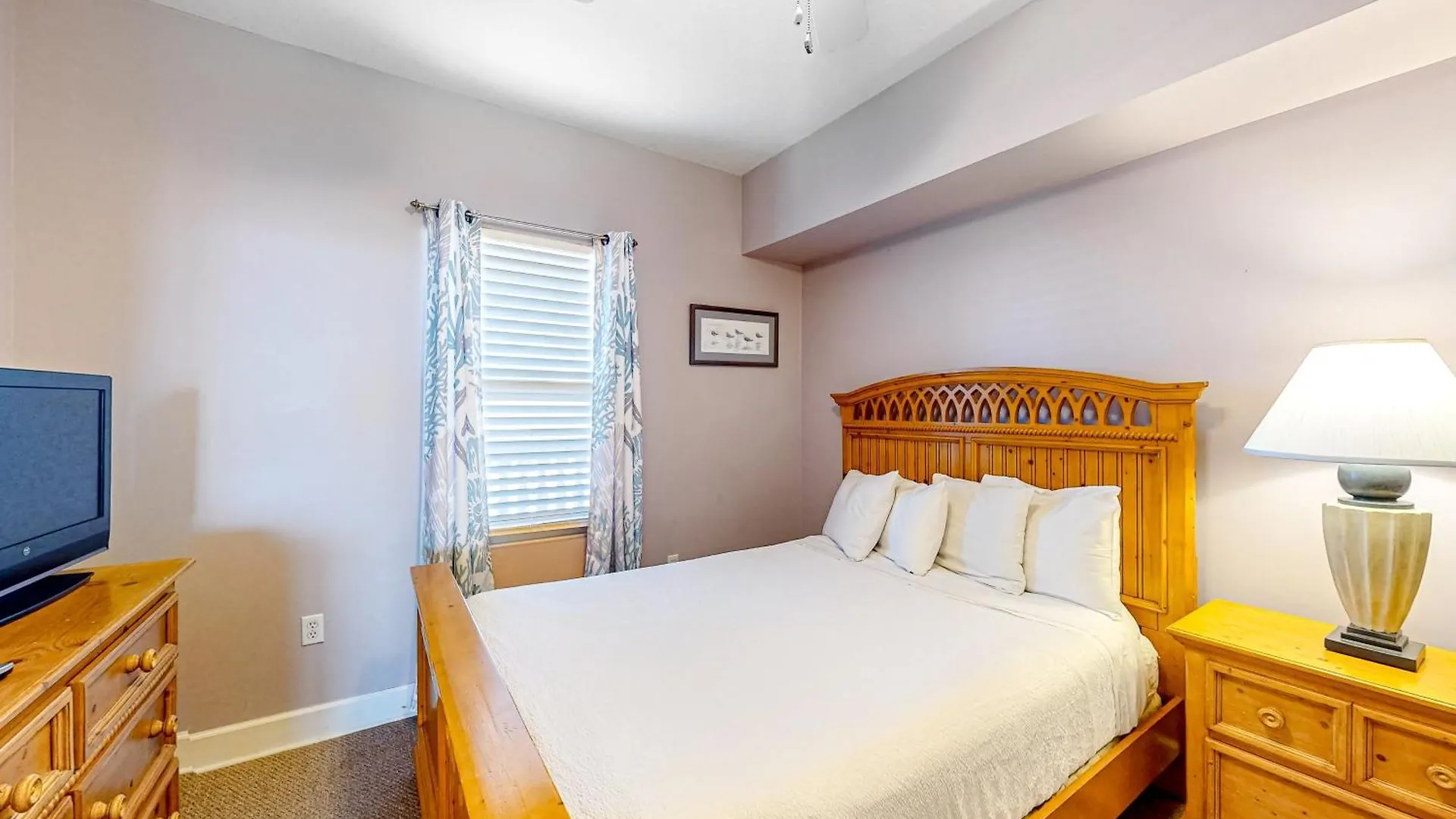 Sunrise Beach Unit 1803 Panama City Beach Apartment