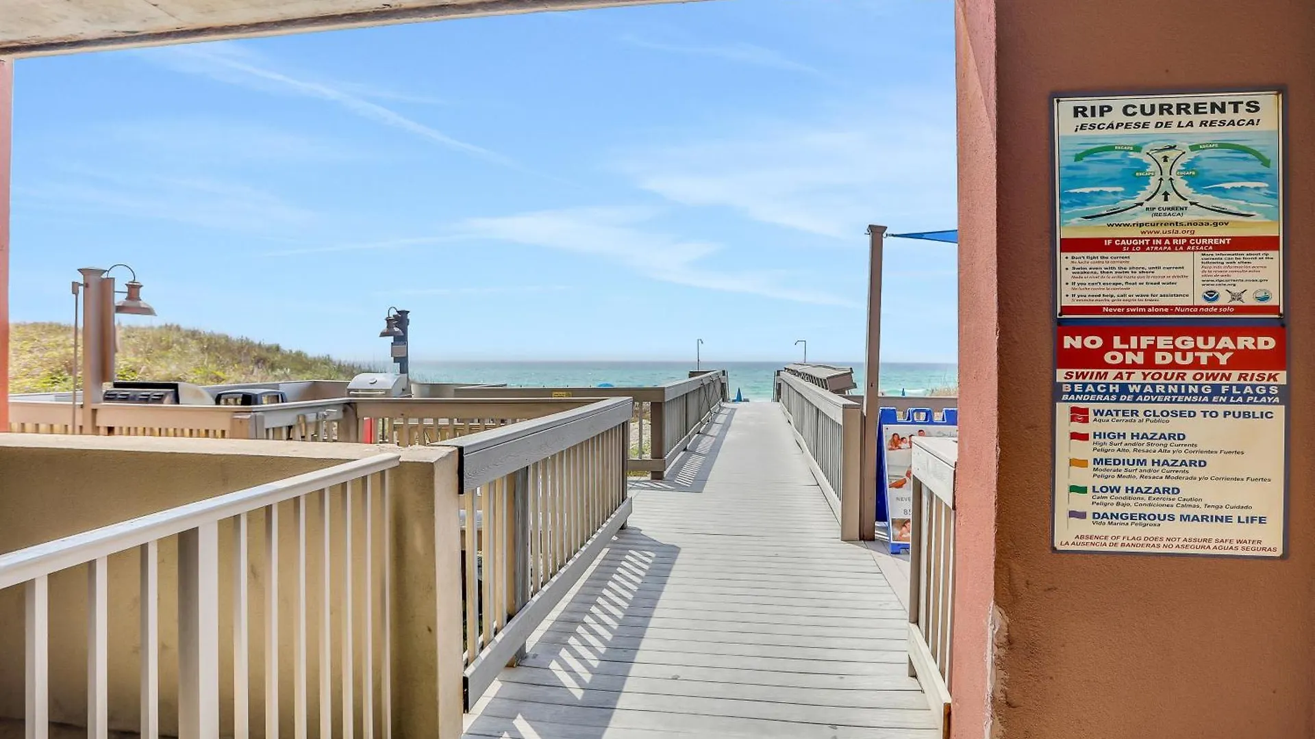 Sunrise Beach Unit 1803 Panama City Beach United States