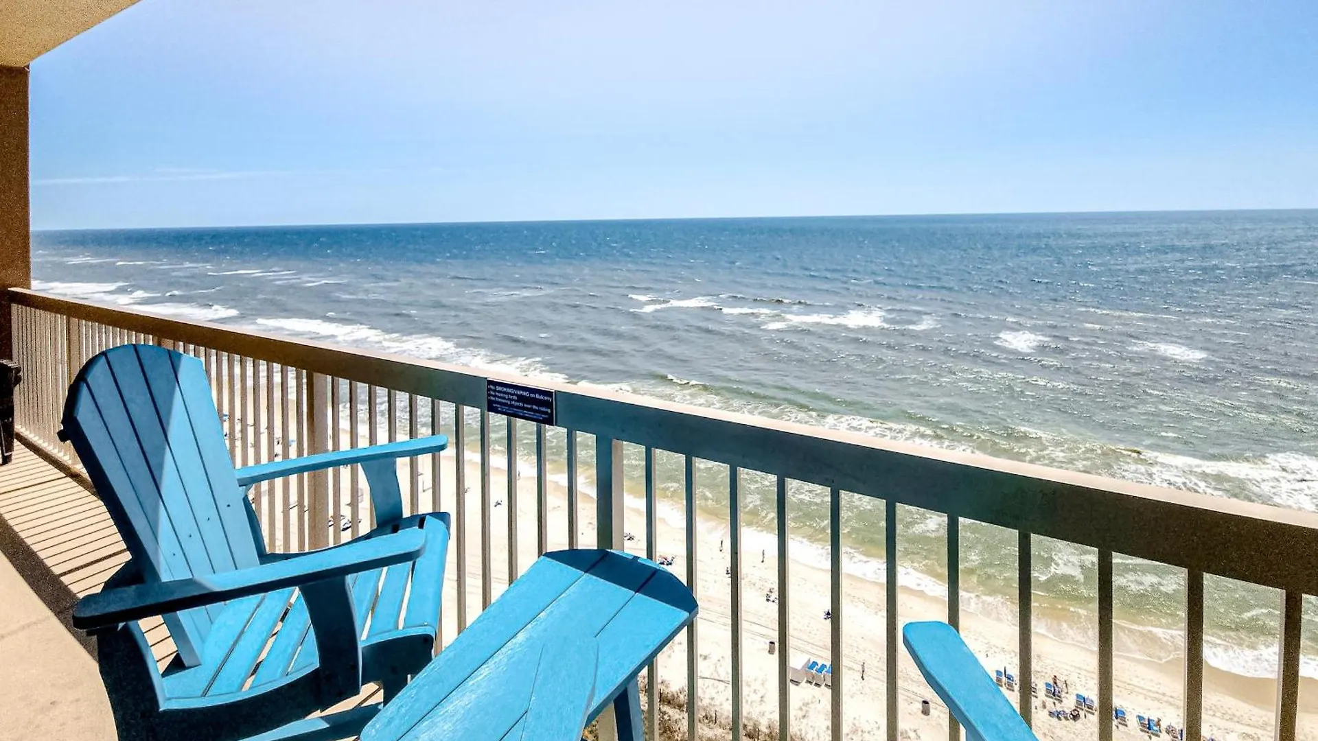 Sunrise Beach Unit 1803 Panama City Beach 0*,  United States