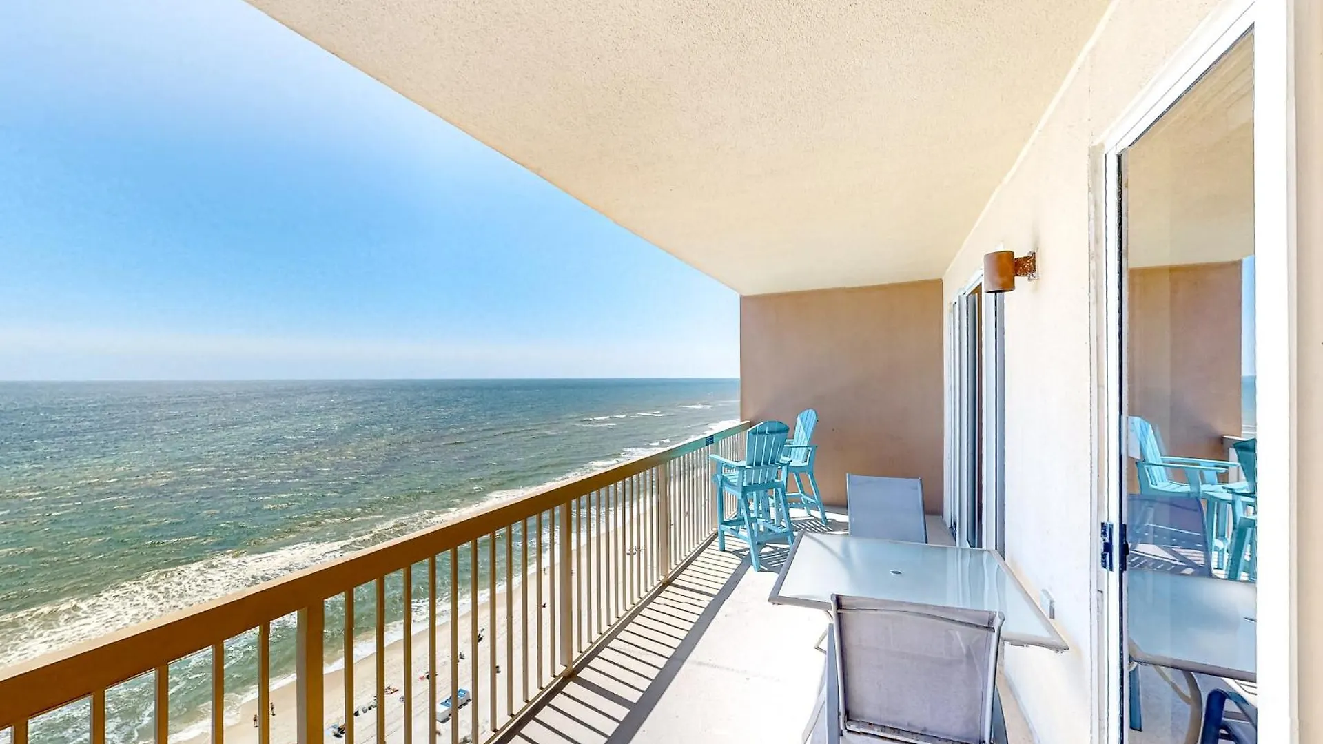 Sunrise Beach Unit 1803 Panama City Beach United States