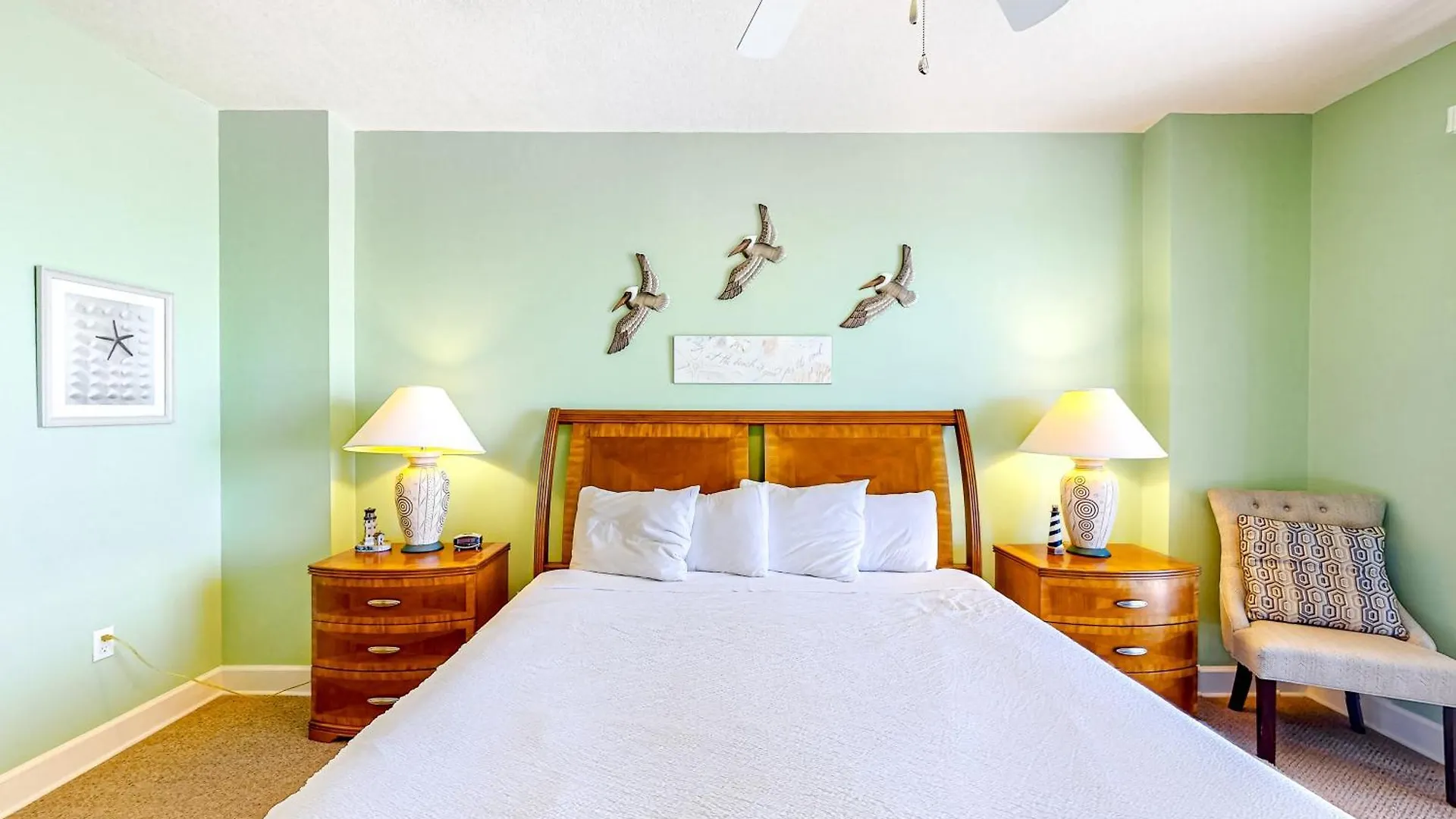 Apartment Sunrise Beach Unit 1803 Panama City Beach