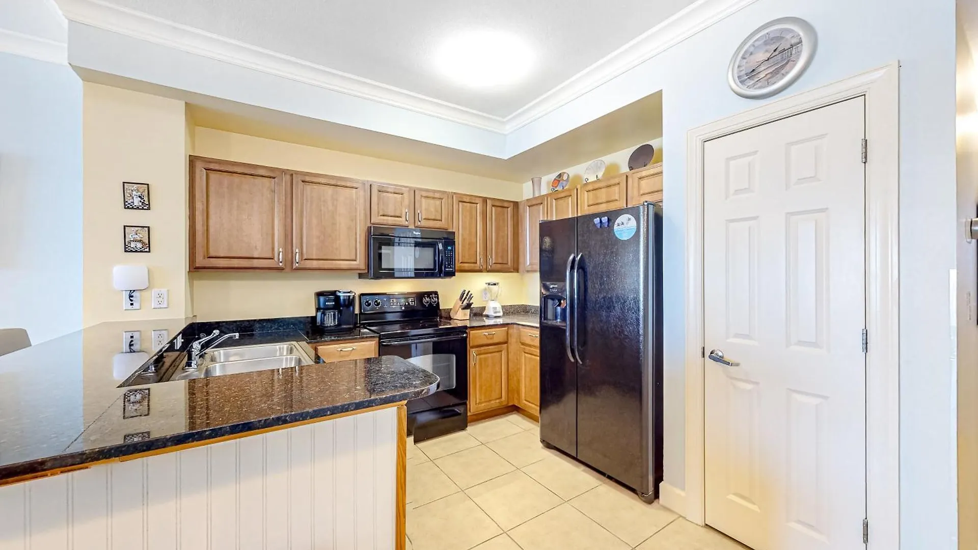 Apartment Sunrise Beach Unit 1803 Panama City Beach