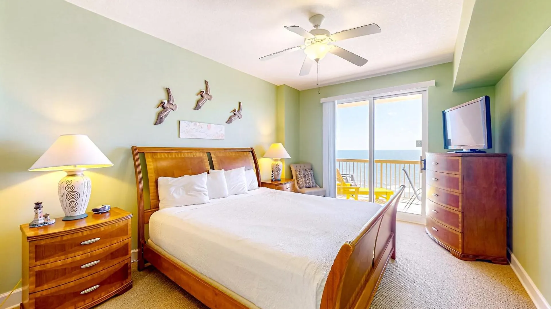 Sunrise Beach Unit 1803 Panama City Beach 0*,