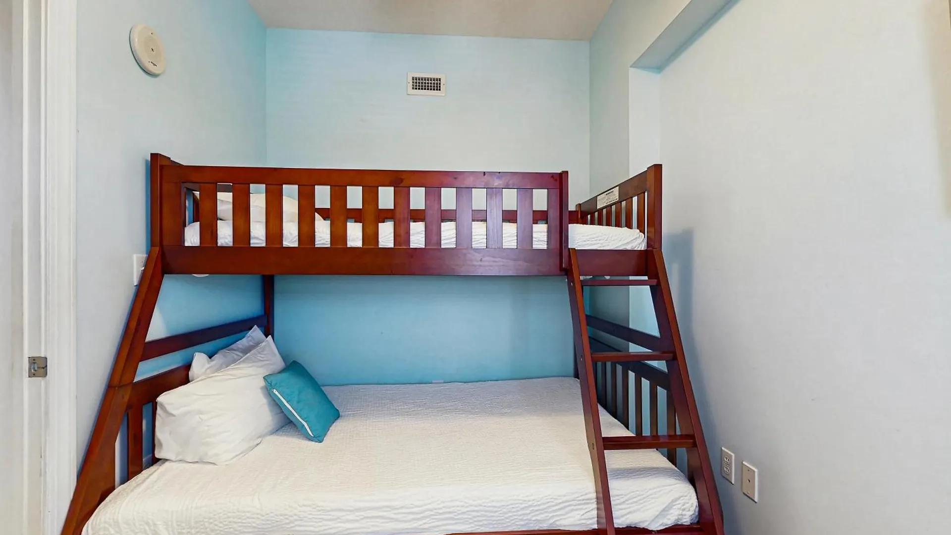 Sunrise Beach Unit 1803 Panama City Beach United States