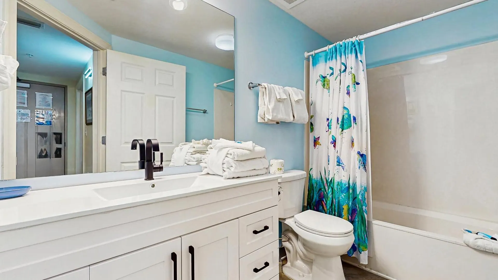 Sunrise Beach Unit 1803 Panama City Beach Apartment