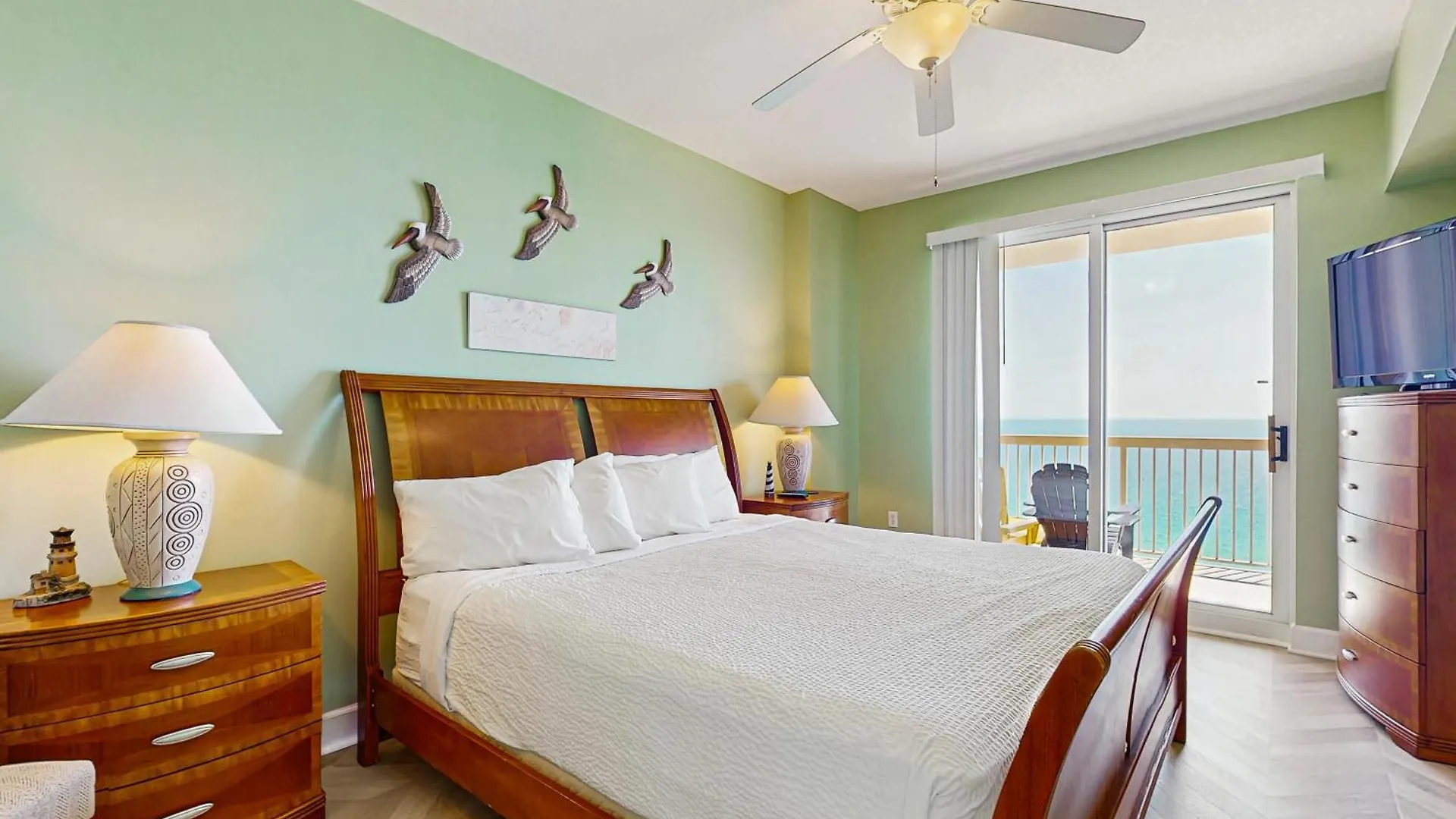 Sunrise Beach Unit 1803 Panama City Beach 0*,  United States