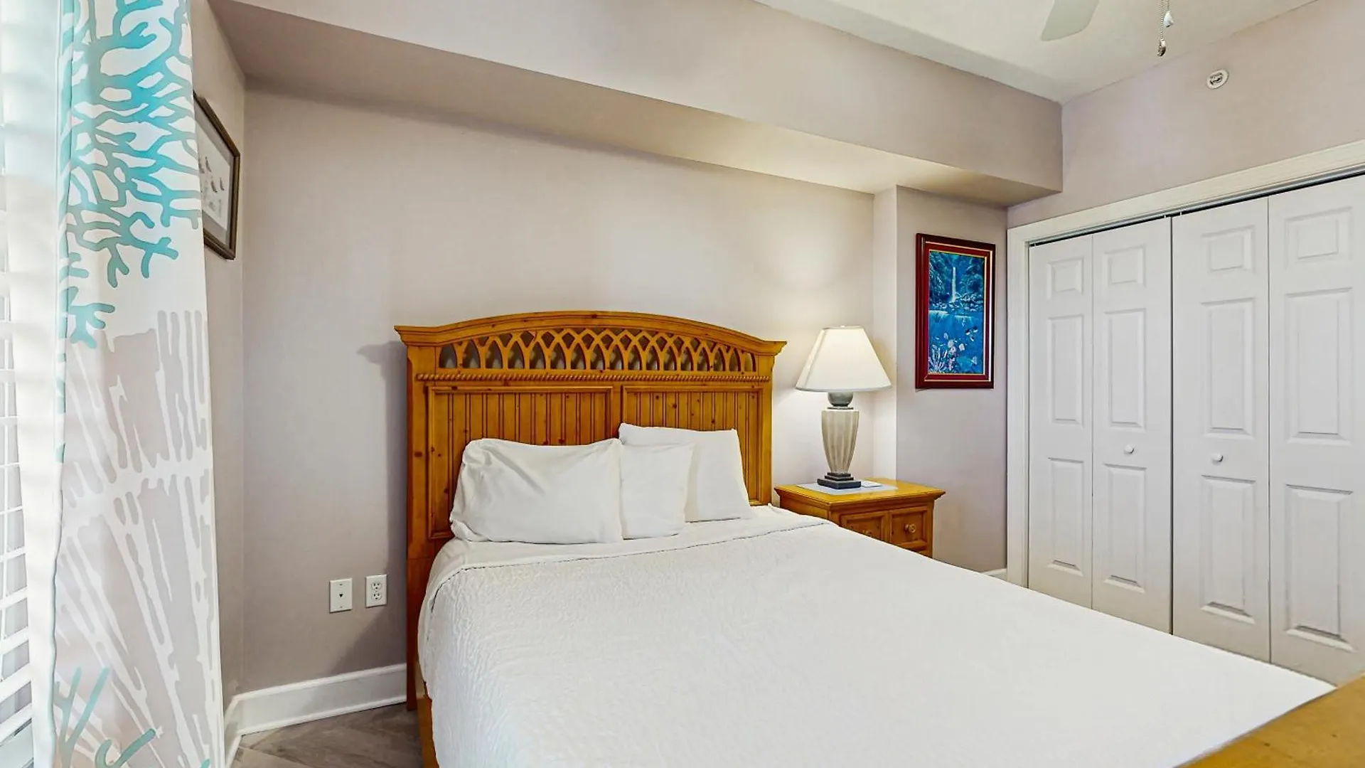 Sunrise Beach Unit 1803 Panama City Beach Apartment