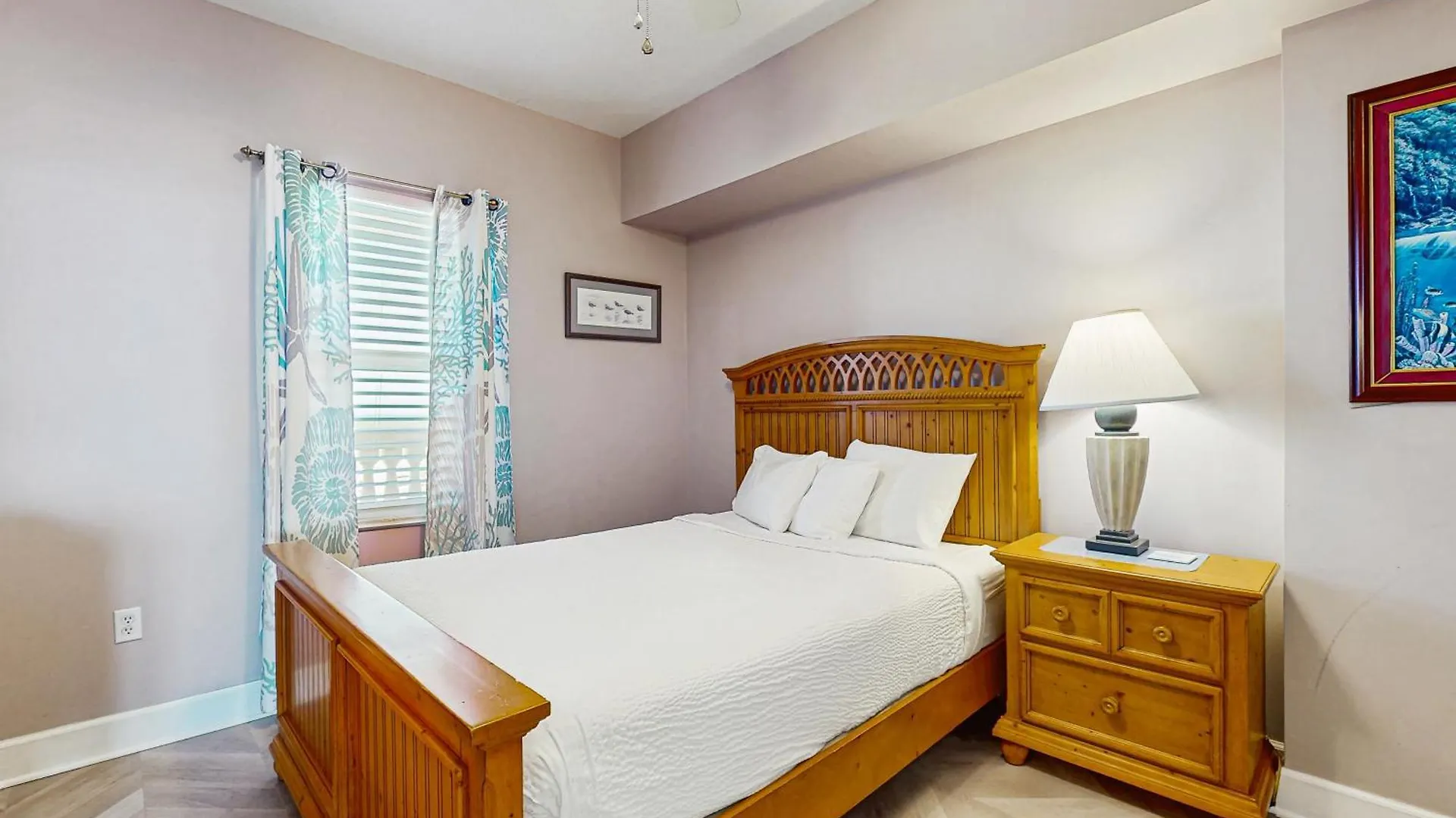 Sunrise Beach Unit 1803 Panama City Beach Apartment
