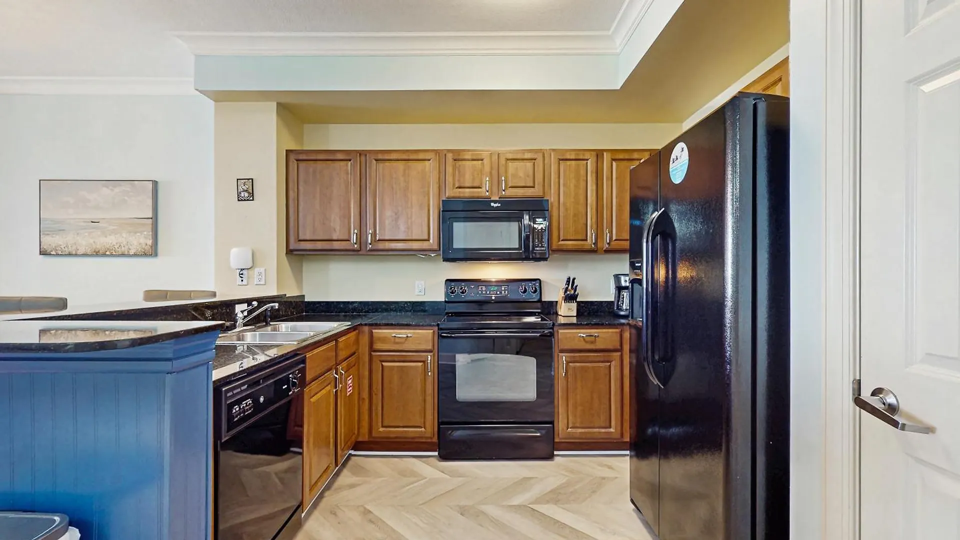 Apartment Sunrise Beach Unit 1803 Panama City Beach United States