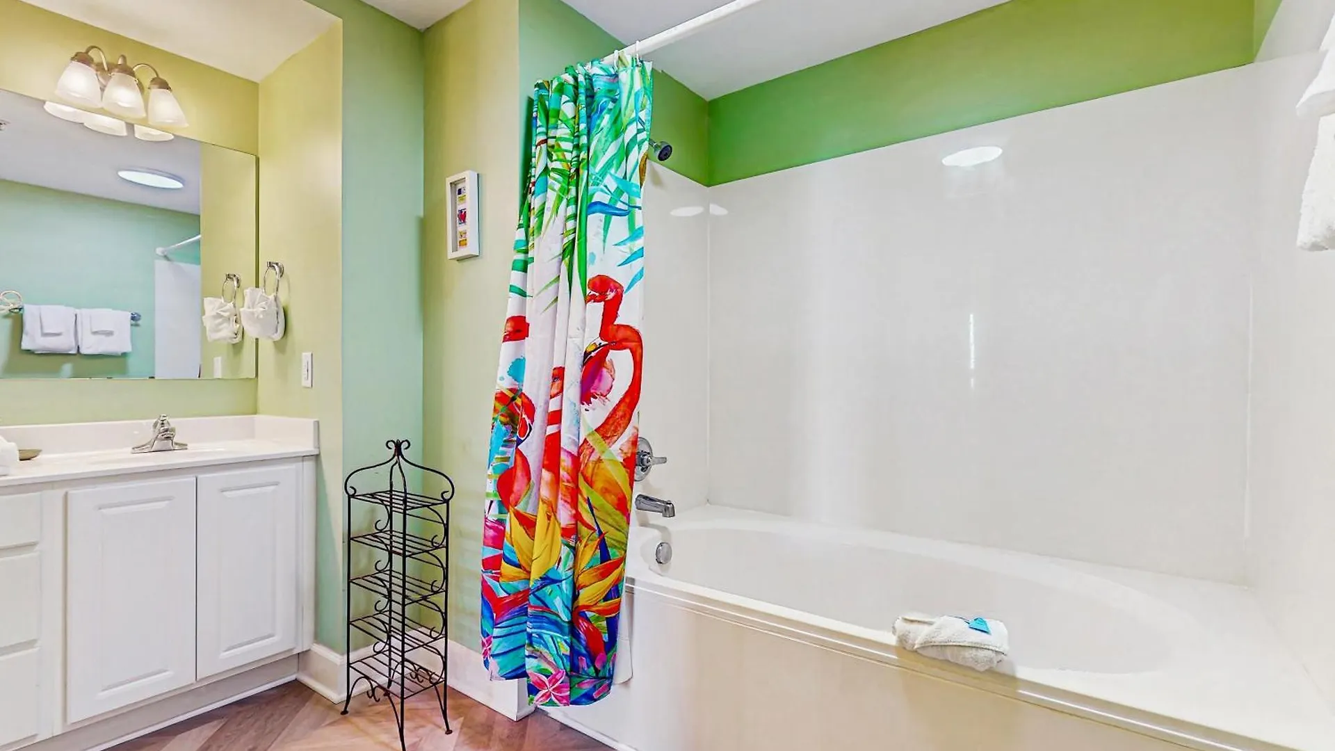 Sunrise Beach Unit 1803 Panama City Beach Apartment