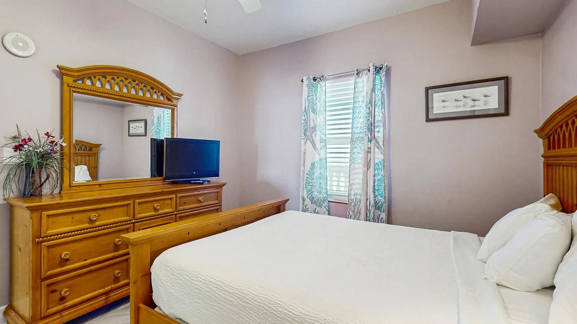 Sunrise Beach Unit 1803 Panama City Beach Apartment