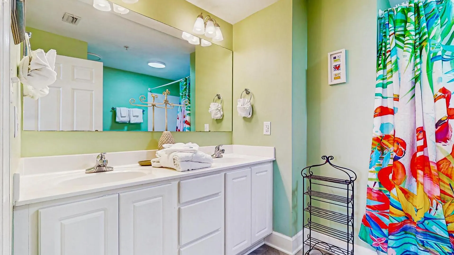 Sunrise Beach Unit 1803 Panama City Beach United States
