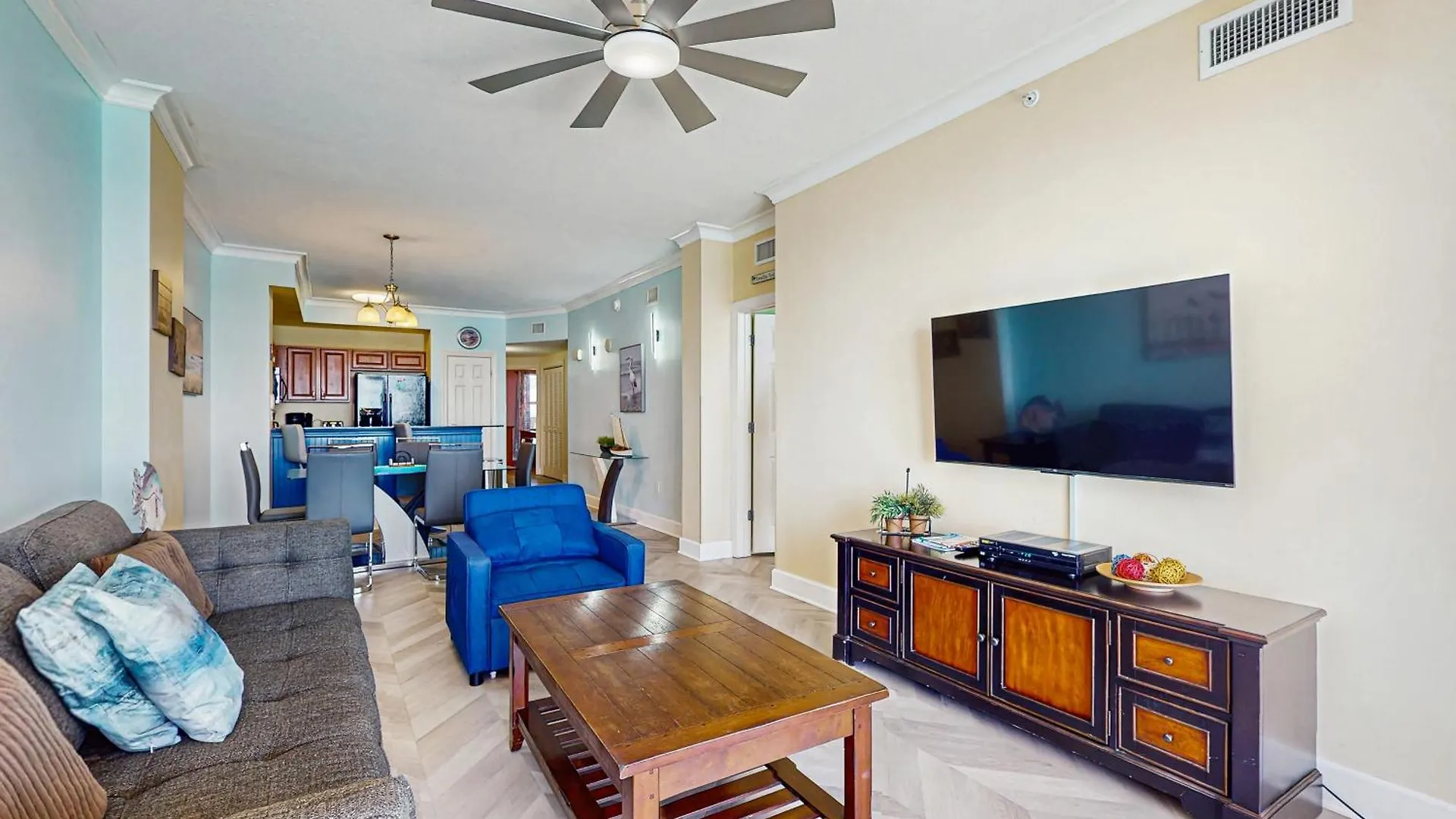 Sunrise Beach Unit 1803 Panama City Beach 0*,