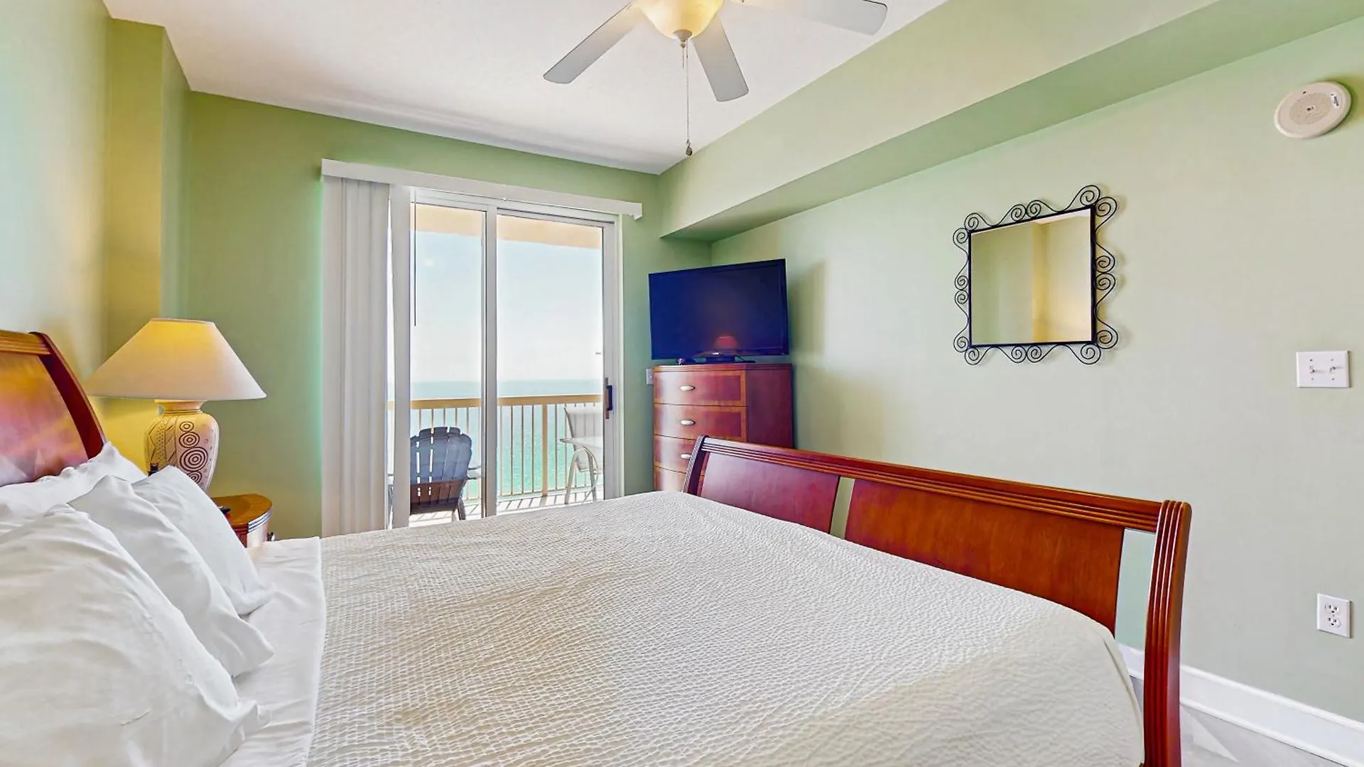 Apartment Sunrise Beach Unit 1803 Panama City Beach United States