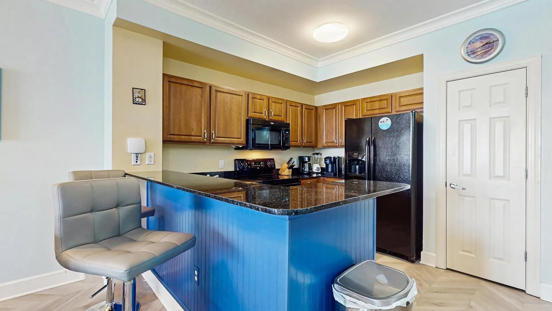 Sunrise Beach Unit 1803 Panama City Beach