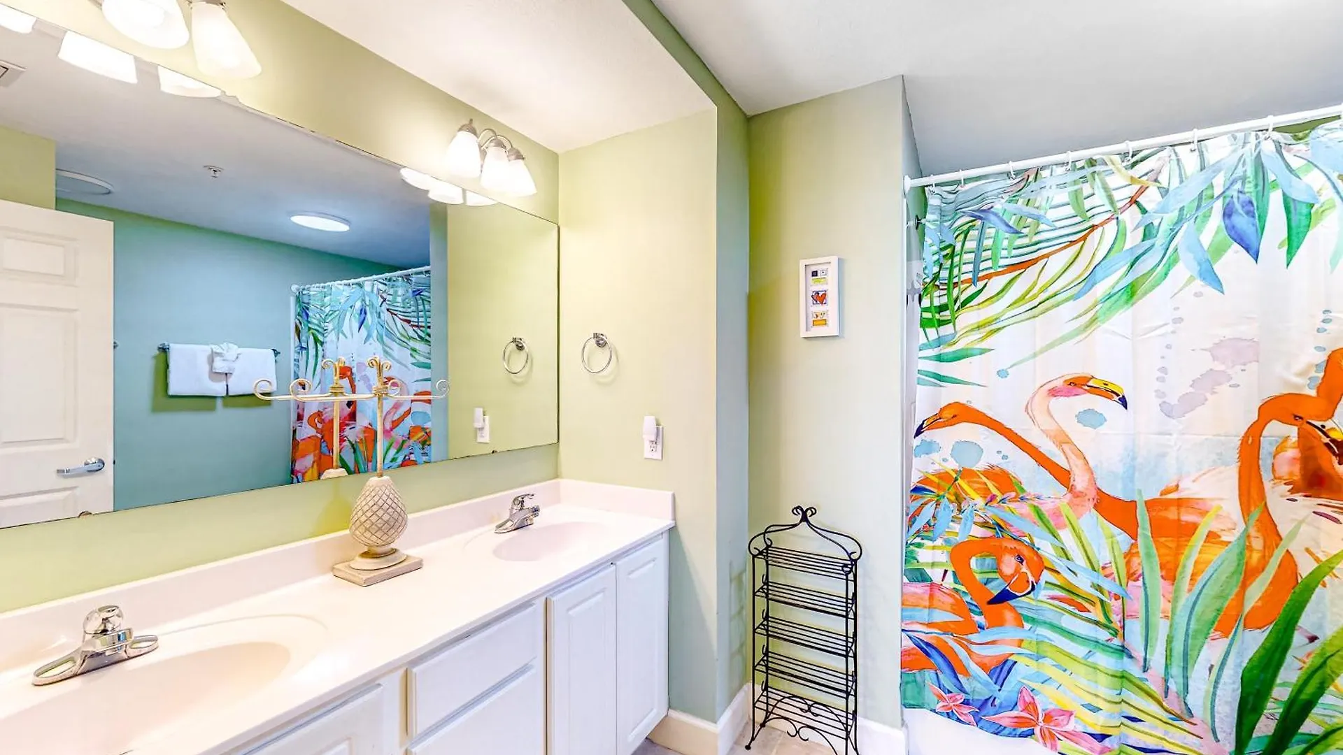 Apartment Sunrise Beach Unit 1803 Panama City Beach
