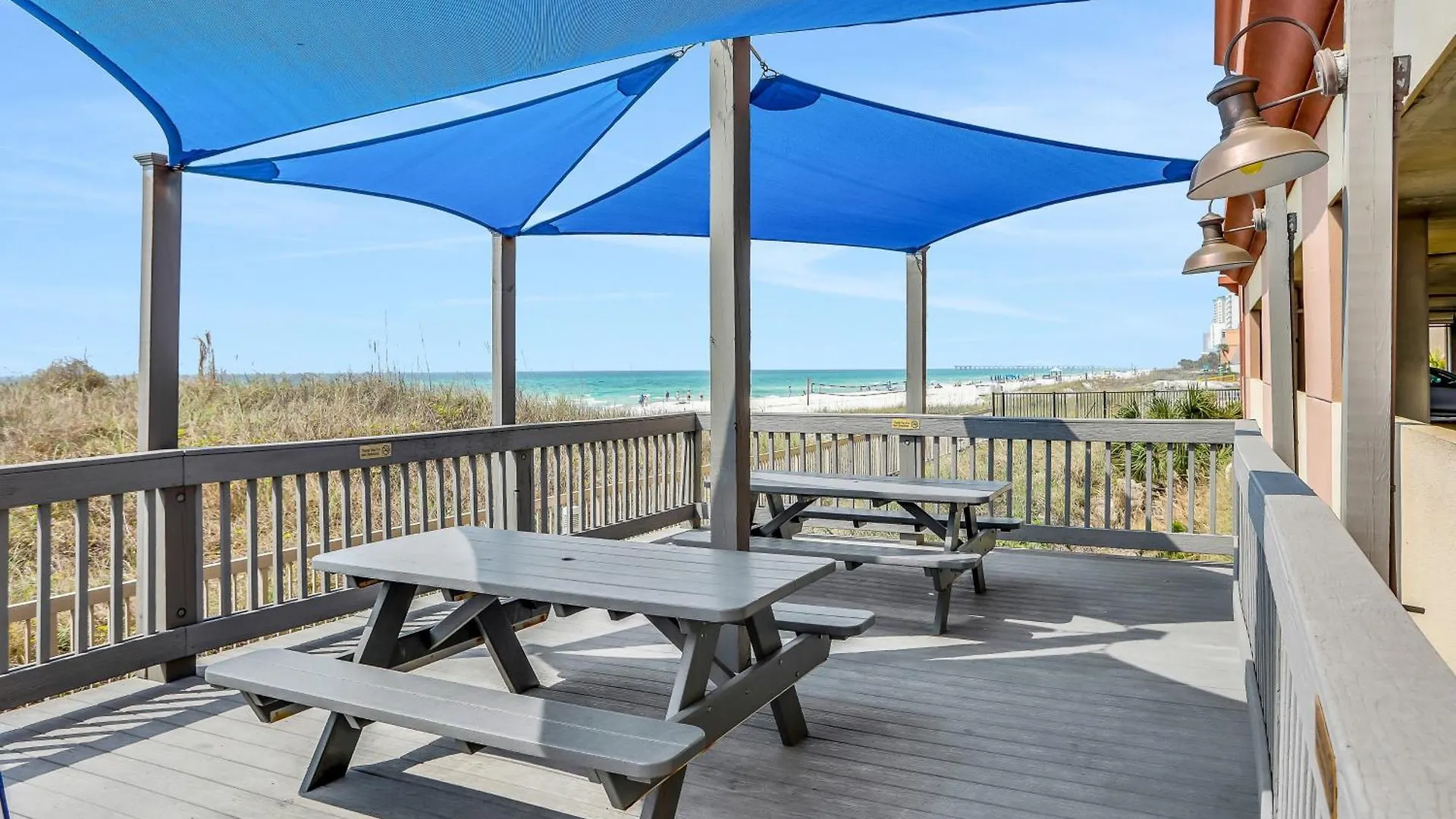 Sunrise Beach Unit 1803 Panama City Beach 0*,  United States
