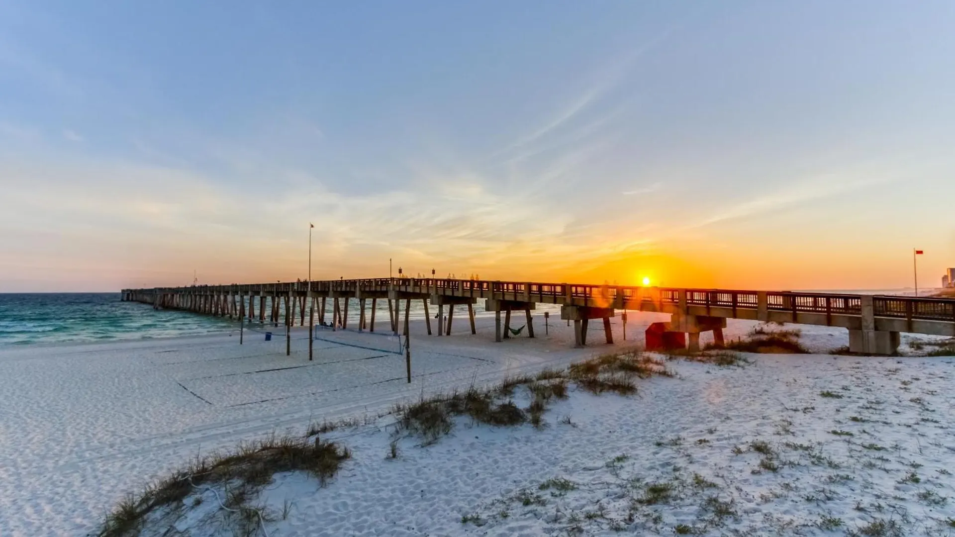 Sunrise Beach Unit 1803 Panama City Beach
