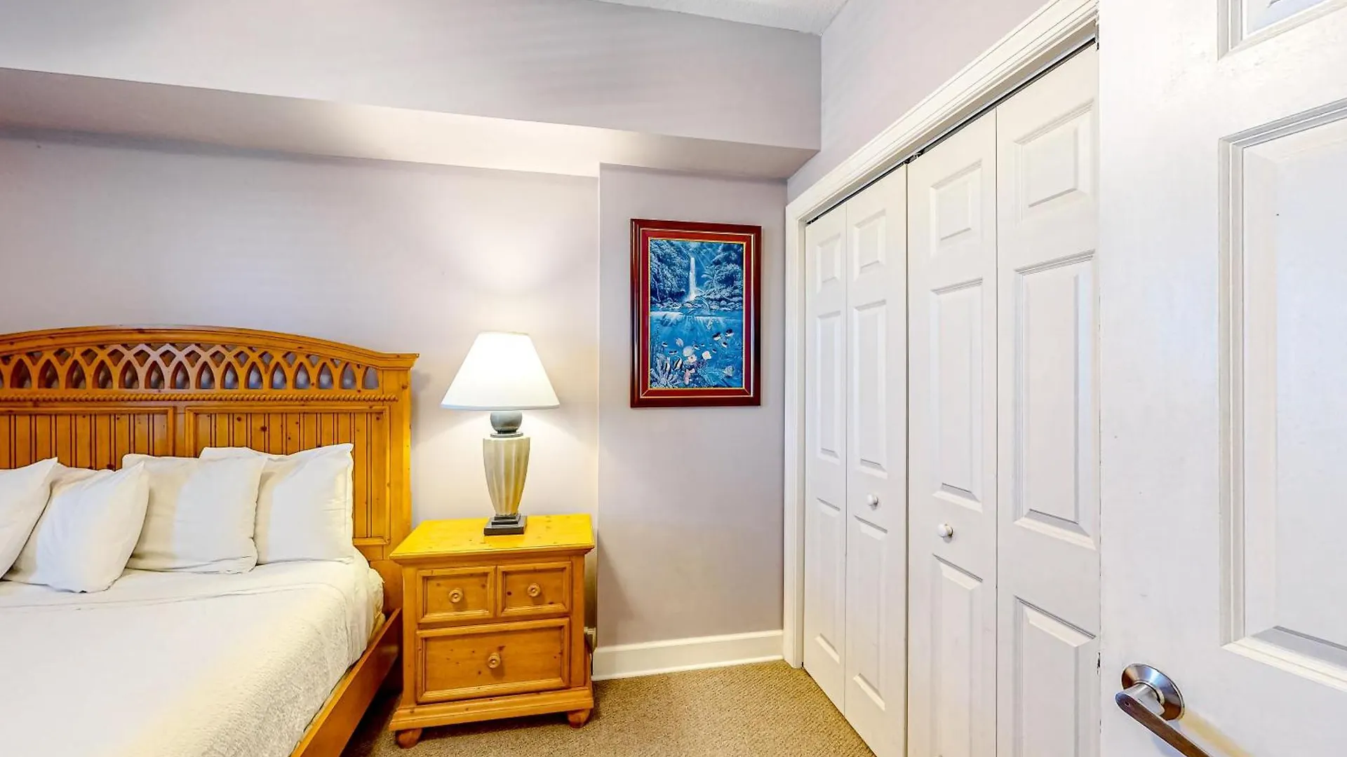 Sunrise Beach Unit 1803 Panama City Beach